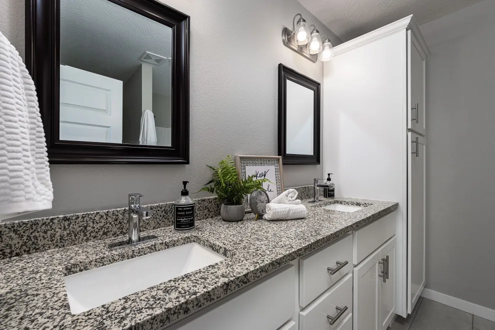 Gauge Crossing Prototype Residence by Cronkhite Homes LLC - Photo 6