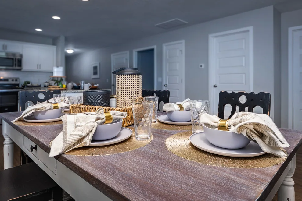 Gauge Crossing Prototype Residence by Cronkhite Homes LLC - Photo 11
