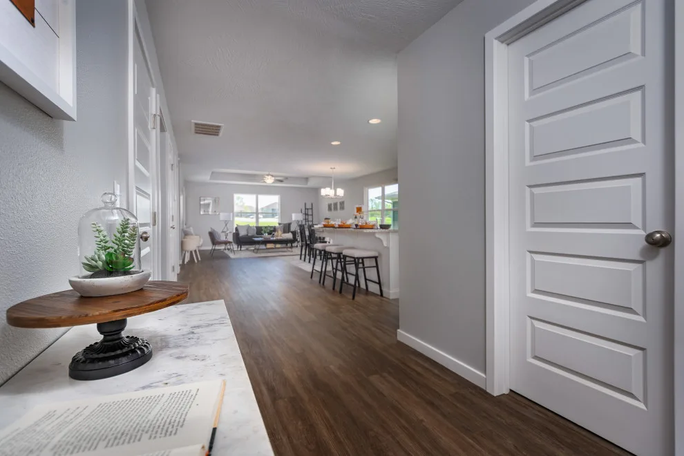 Gauge Crossing Prototype Residence by Cronkhite Homes LLC - Photo 5