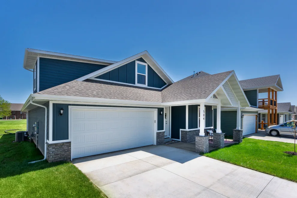 Gauge Crossing Prototype Residence by Cronkhite Homes LLC - Photo 3
