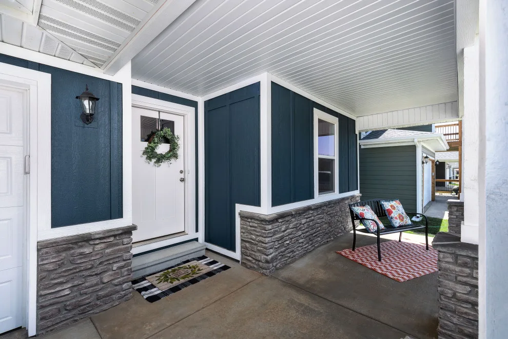 Gauge Crossing Prototype Residence by Cronkhite Homes LLC - Photo 12