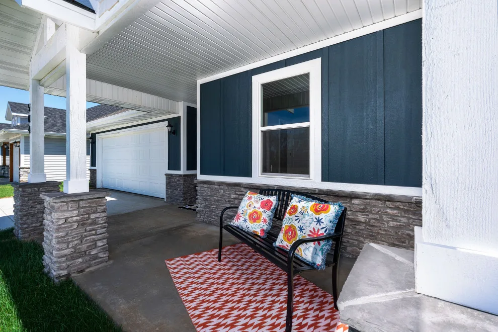 Gauge Crossing Prototype Residence by Cronkhite Homes LLC - Photo 10