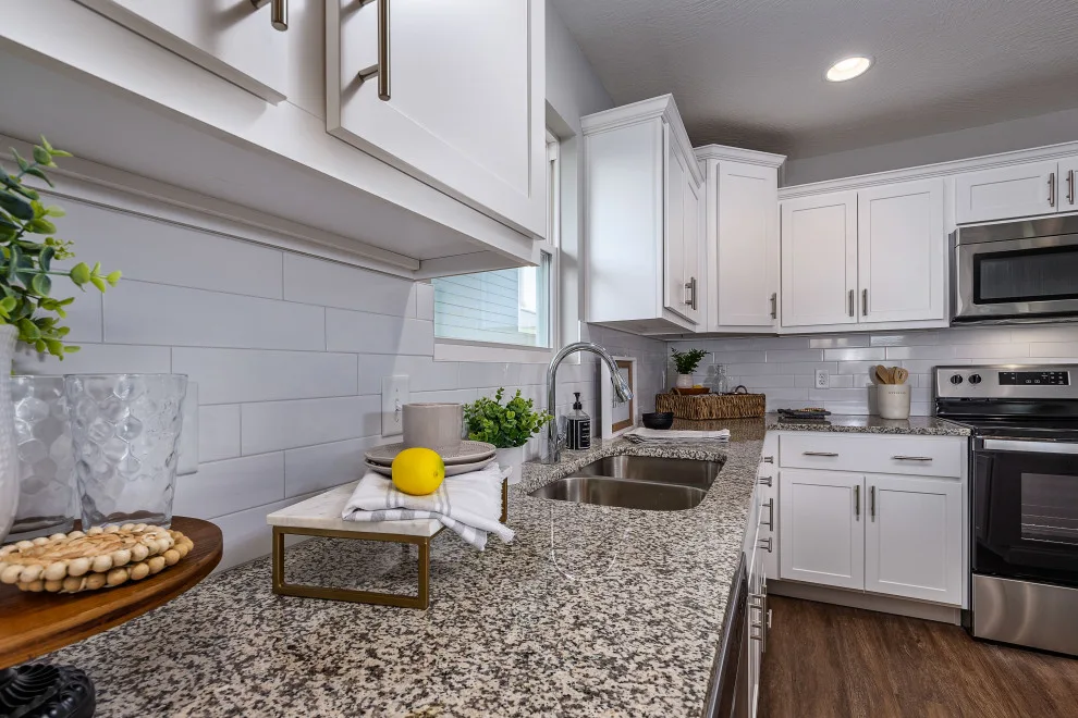 Gauge Crossing Prototype Residence by Cronkhite Homes LLC - Photo 7