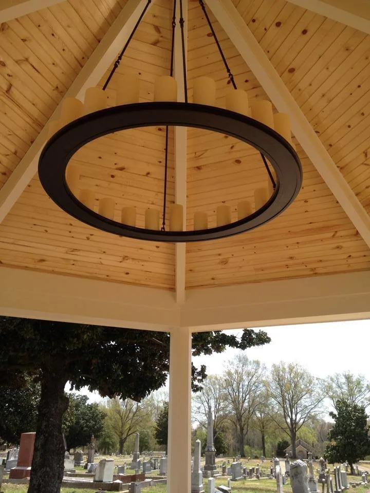 Pavilion by Professional Construction Solutions LLC - Photo 2