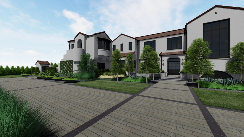 LAKESHORE RENDERINGS by Blount Designs - Photo 9
