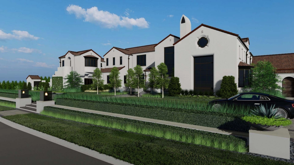 LAKESHORE RENDERINGS by Blount Designs - Photo 12