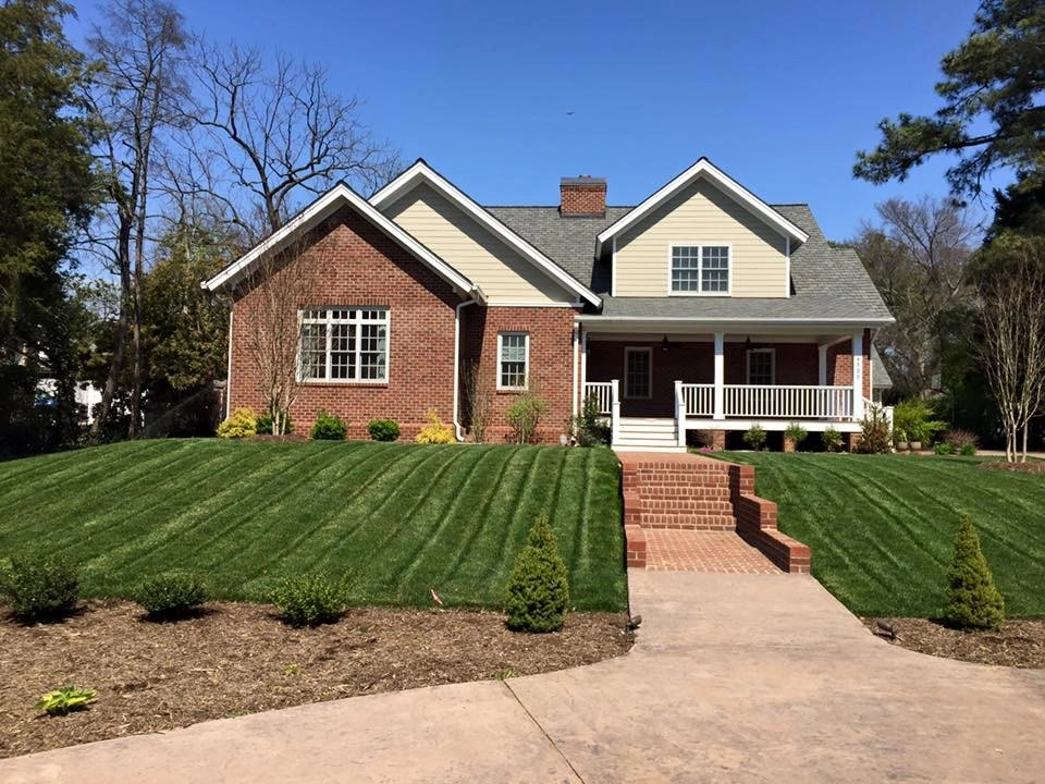 Advance Lawn Sprinkler & Landscaping, LLC - Photo 8