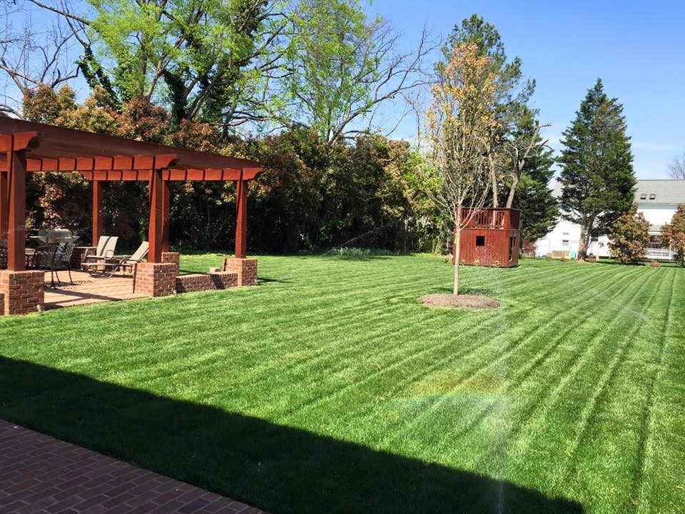 Advance Lawn Sprinkler & Landscaping, LLC - Photo 3