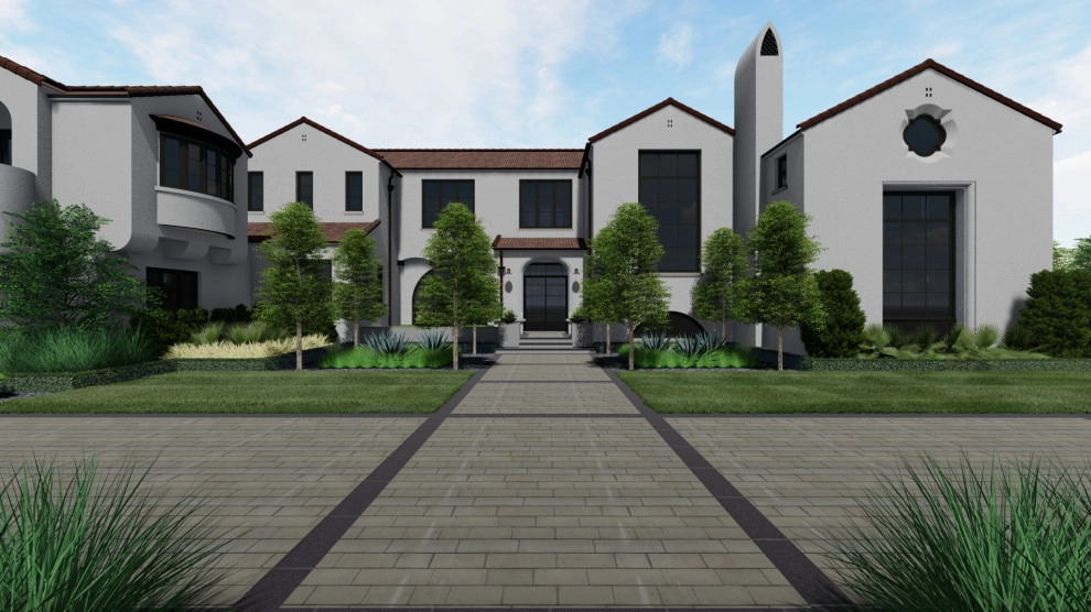 LAKESHORE RENDERINGS by Blount Designs - Photo 10
