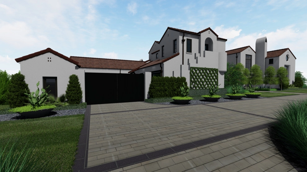 LAKESHORE RENDERINGS by Blount Designs - Photo 3