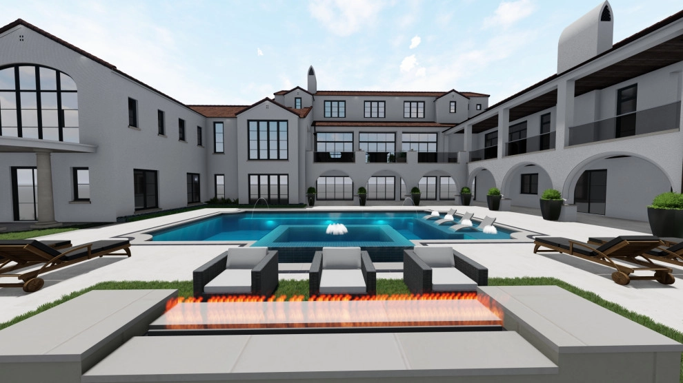 LAKESHORE RENDERINGS by Blount Designs - Photo 14