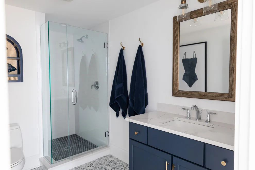 Lake Geneva Revitalization by Lowell Custom Homes - Photo 15