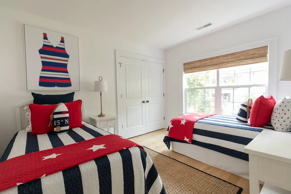 Lake Geneva Revitalization by Lowell Custom Homes - Photo 18