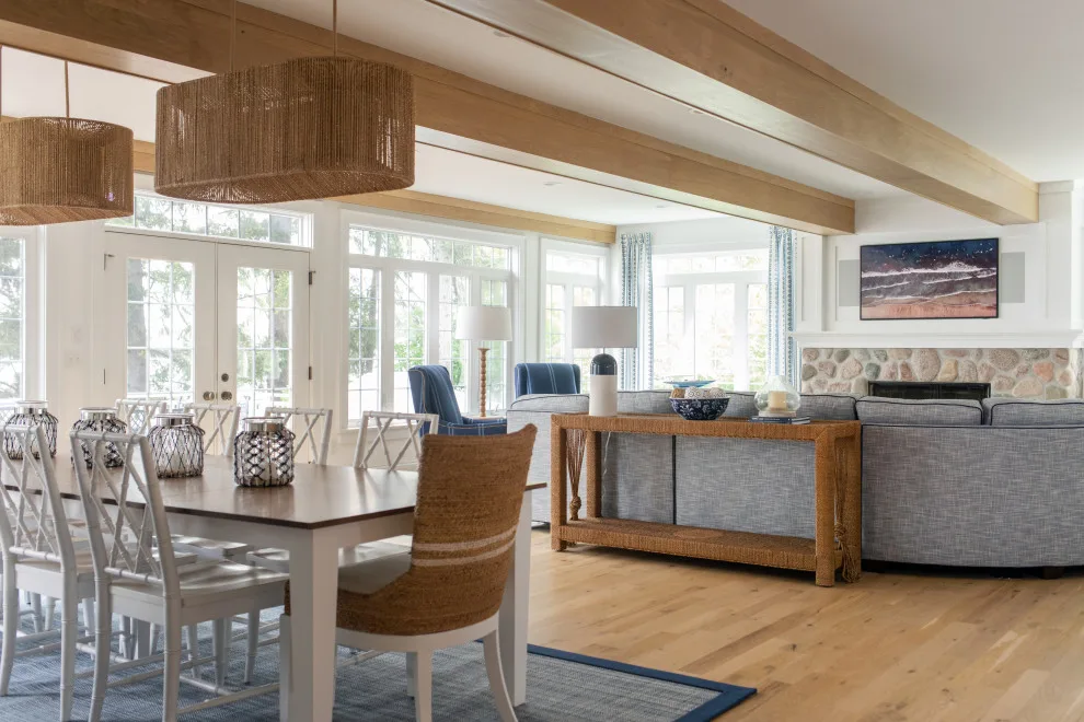 Lake Geneva Revitalization by Lowell Custom Homes - Photo 10