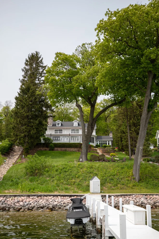 Lake Geneva Revitalization by Lowell Custom Homes - Photo 3