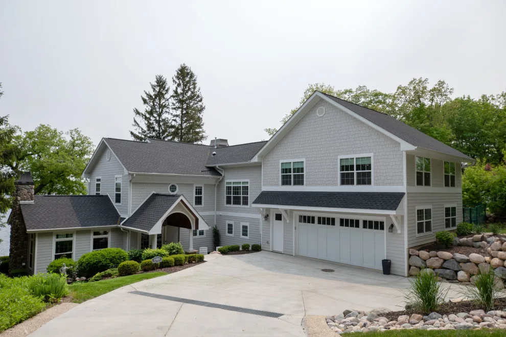 Lake Geneva Revitalization by Lowell Custom Homes - Photo 17