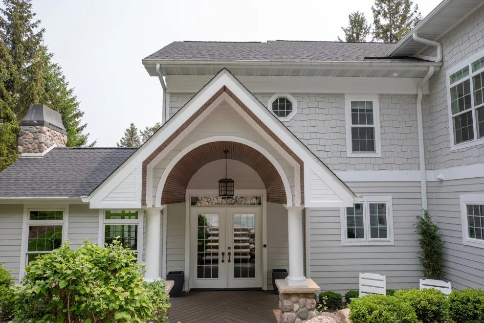 Lake Geneva Revitalization by Lowell Custom Homes - Photo 4