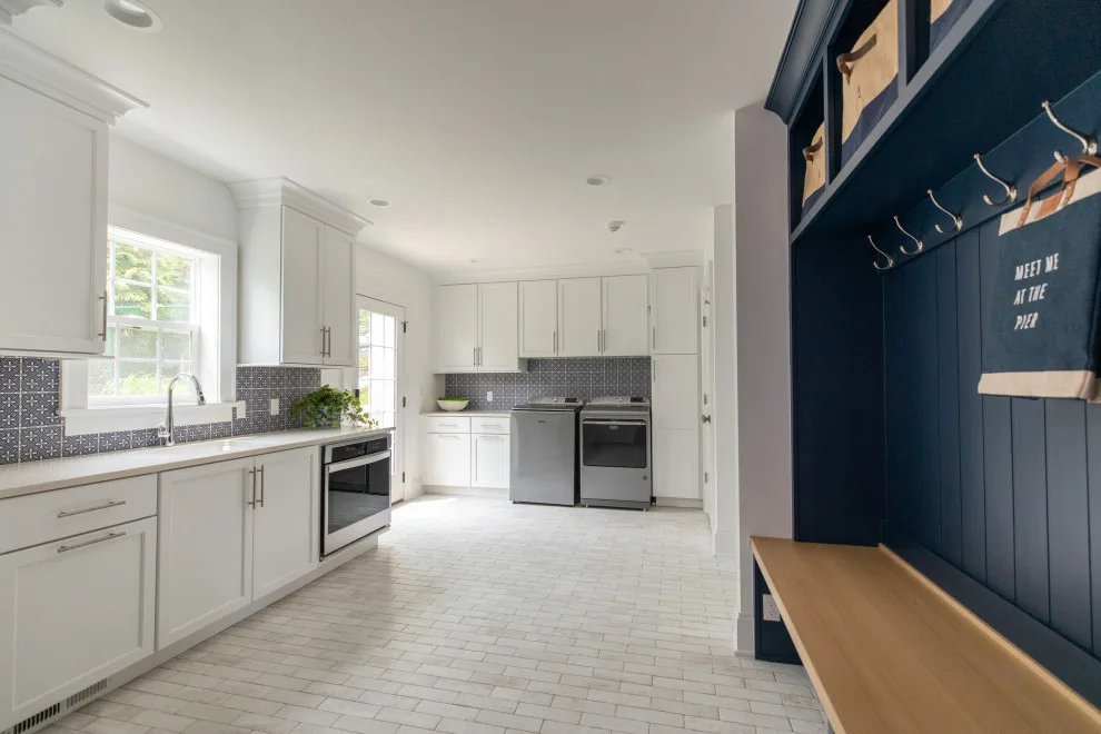 Lake Geneva Revitalization by Lowell Custom Homes - Photo 11