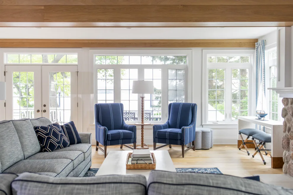 Lake Geneva Revitalization by Lowell Custom Homes - Photo 9