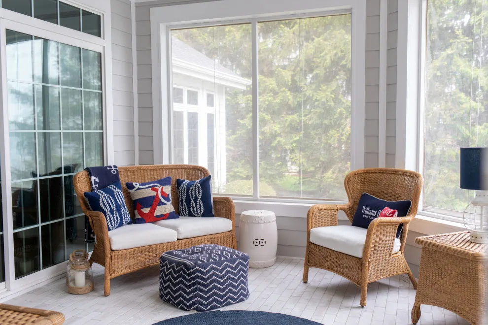 Lake Geneva Revitalization by Lowell Custom Homes - Photo 14