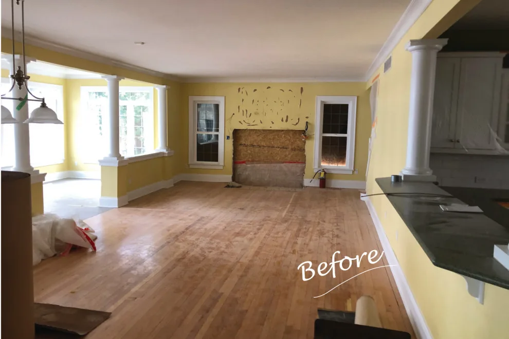 Lake Geneva Revitalization by Lowell Custom Homes - Photo 20