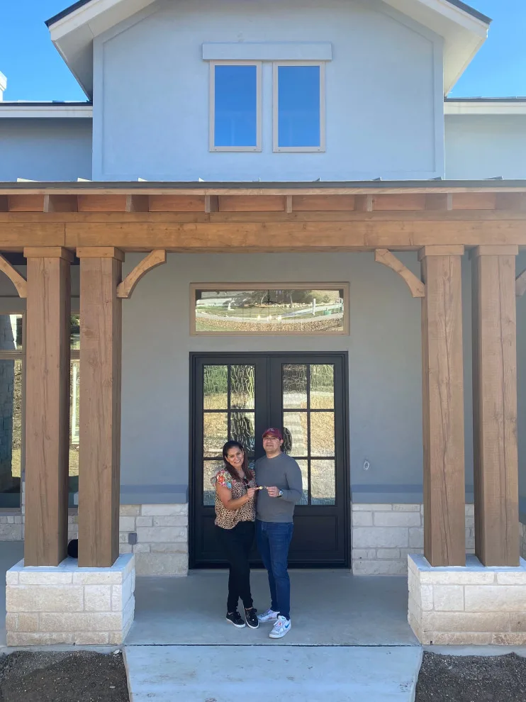 Authentic Personalized Homeowners Are... by Genuine Custom Homes - Photo 31