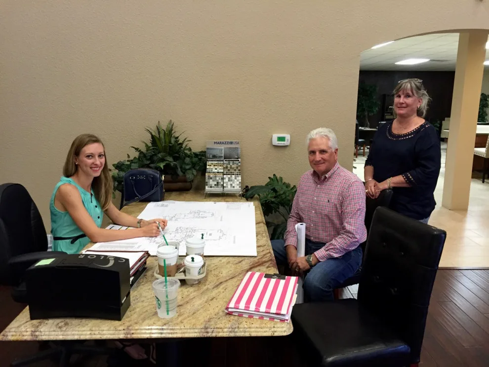 Authentic Personalized Homeowners Are... by Genuine Custom Homes - Photo 15
