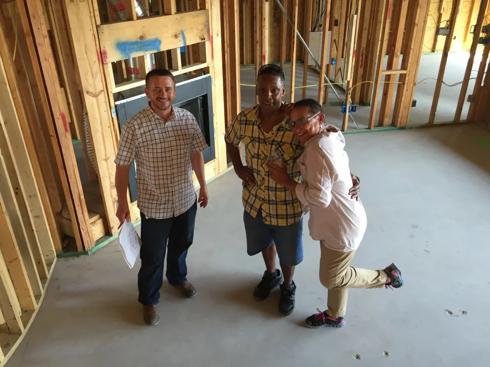 Authentic Personalized Homeowners Are... by Genuine Custom Homes - Photo 66