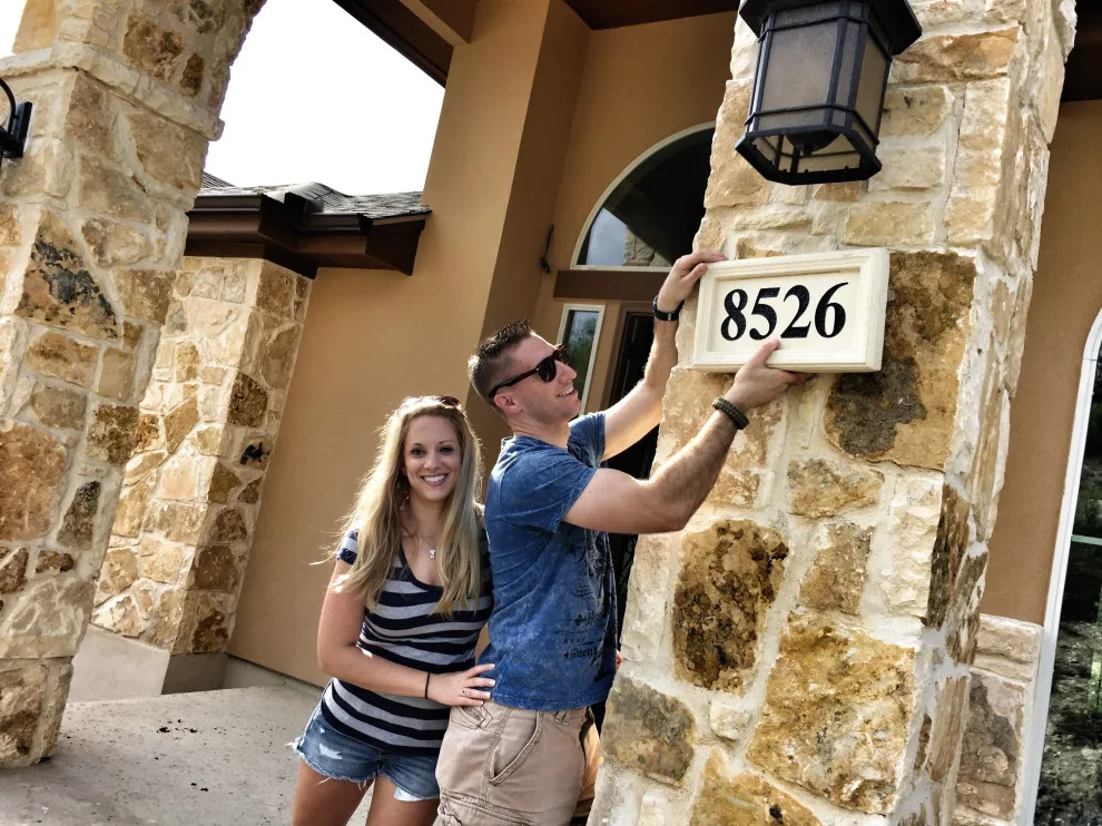 Authentic Personalized Homeowners Are... by Genuine Custom Homes - Photo 46