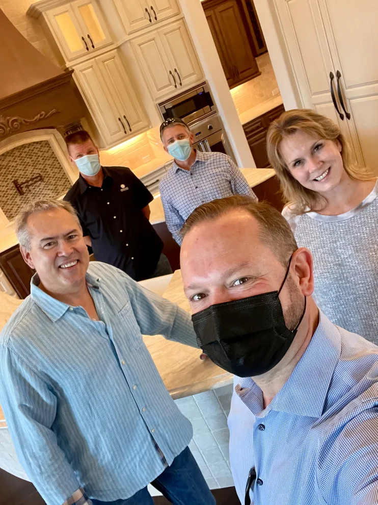 Authentic Personalized Homeowners Are... by Genuine Custom Homes - Photo 61