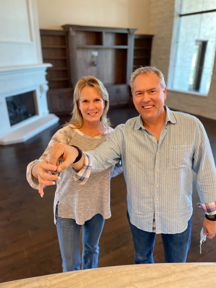 Authentic Personalized Homeowners Are... by Genuine Custom Homes - Photo 53