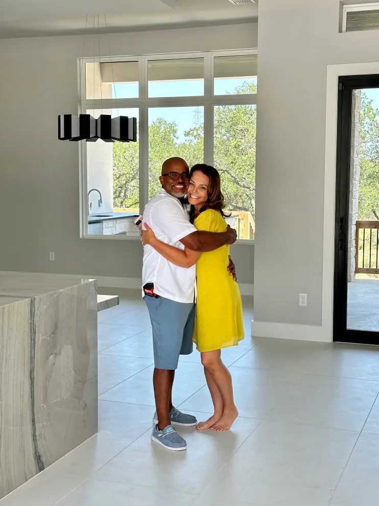 Authentic Personalized Homeowners Are... by Genuine Custom Homes - Photo 37