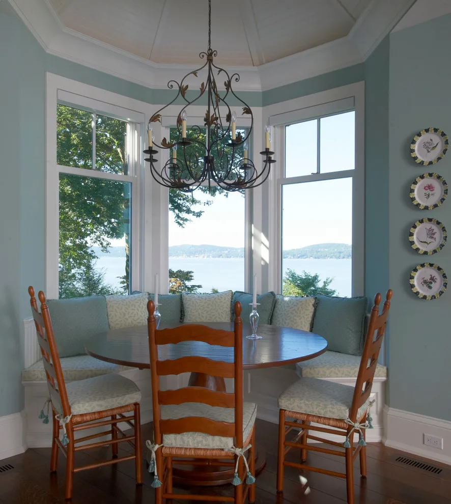 Georgian Along the Hudson by Hobbs INC - Photo 4
