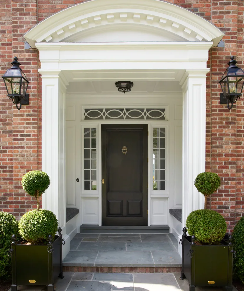 Georgian Along the Hudson by Hobbs INC - Photo 8