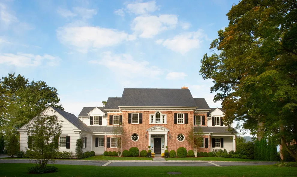 Georgian Along the Hudson by Hobbs INC - Photo 3