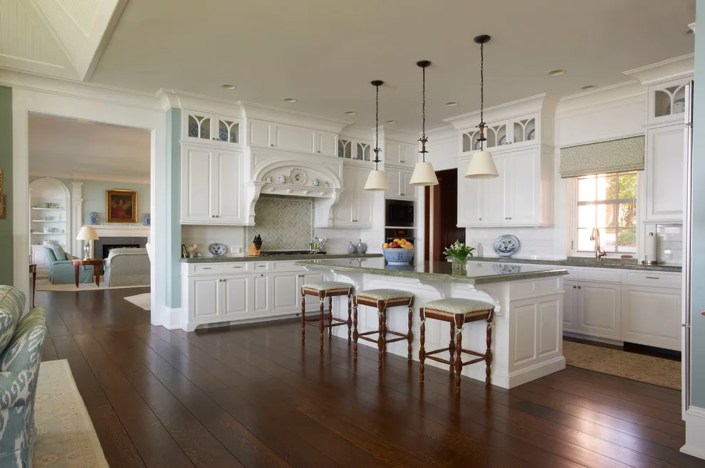 Georgian Along the Hudson by Hobbs INC - Photo 10