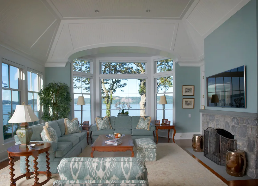 Georgian Along the Hudson by Hobbs INC - Photo 9