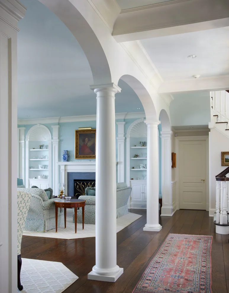Georgian Along the Hudson by Hobbs INC - Photo 2