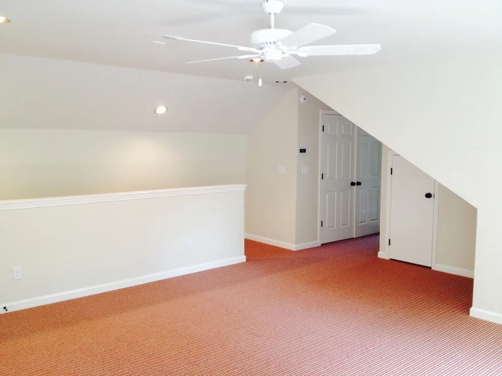Loft Renovation by Professional Construction Solutions LLC - Photo 2