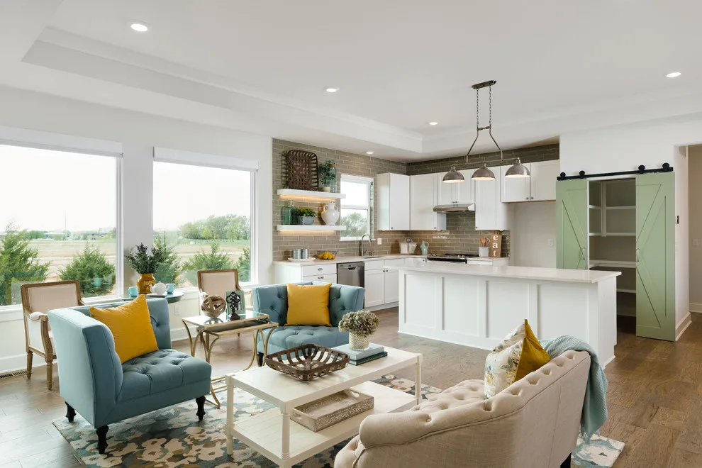 Gianna Project by Paul Gray Homes - Photo 15
