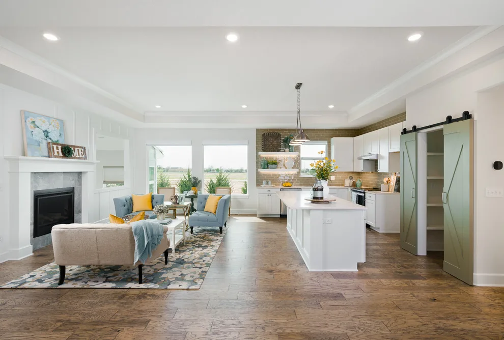 Gianna Project by Paul Gray Homes - Photo 10