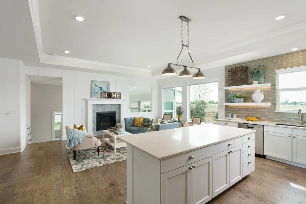Gianna Project by Paul Gray Homes - Photo 2