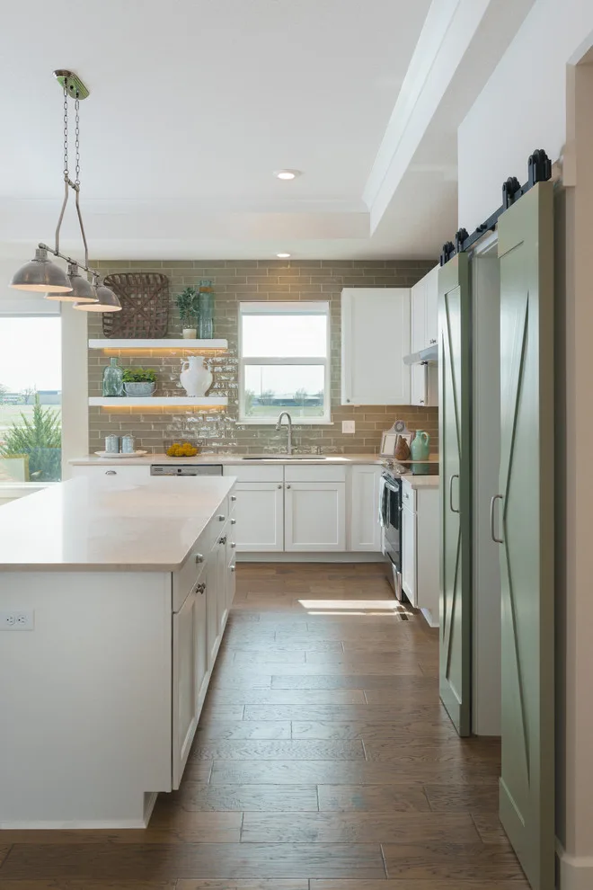 Gianna Project by Paul Gray Homes - Photo 7