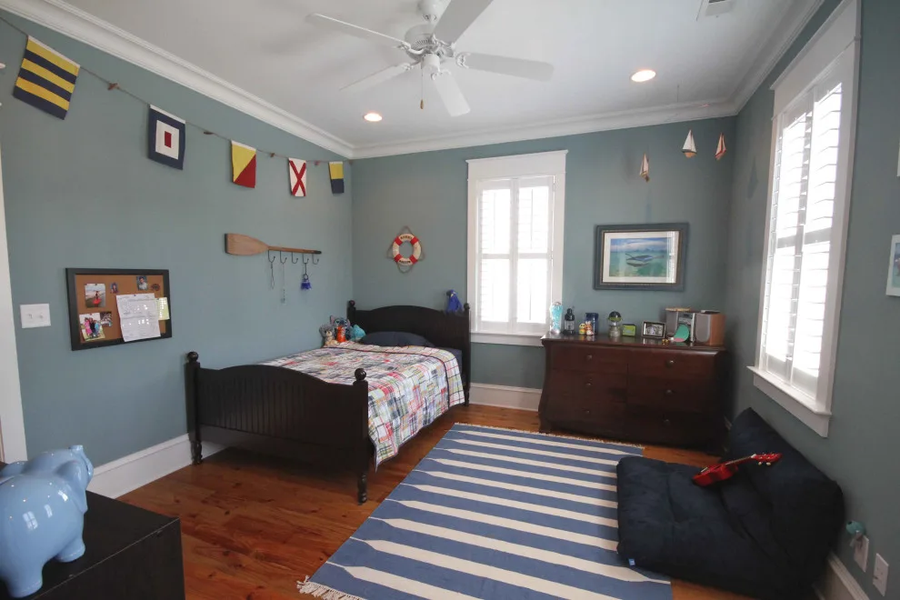 Gilbert's Cove by Coleman Builders, LLC - Photo 41