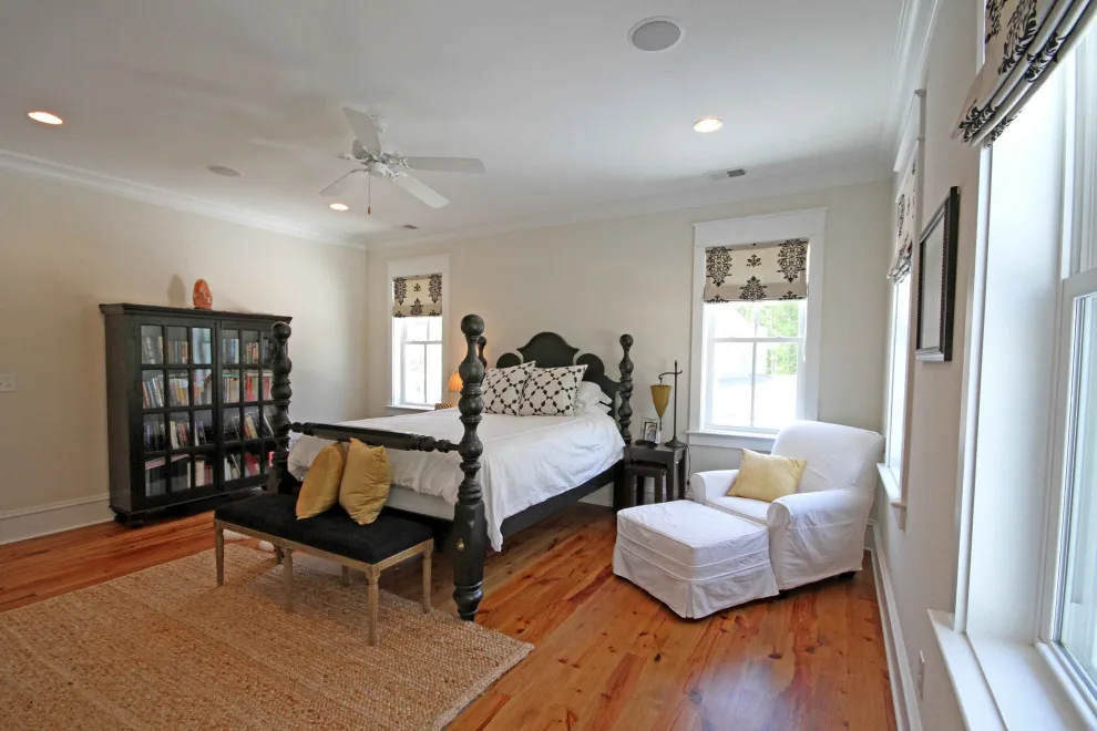 Gilbert's Cove by Coleman Builders, LLC - Photo 42