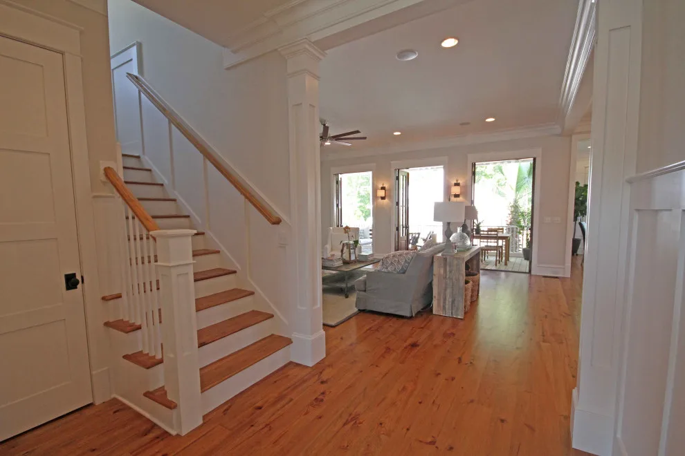 Gilbert's Cove by Coleman Builders, LLC - Photo 20