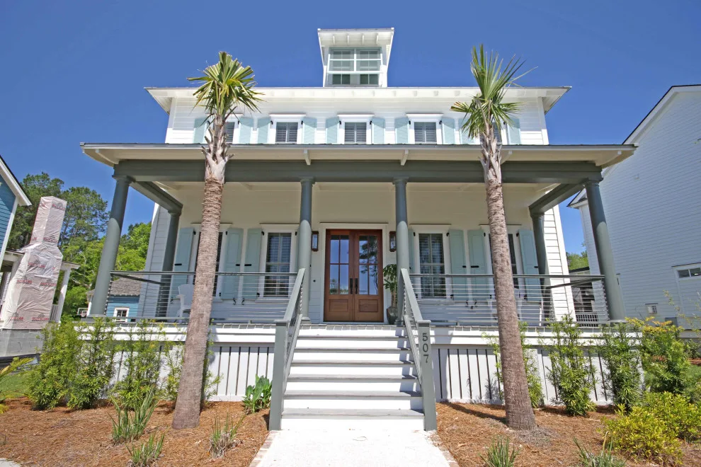 Gilbert's Cove by Coleman Builders, LLC - Photo 47