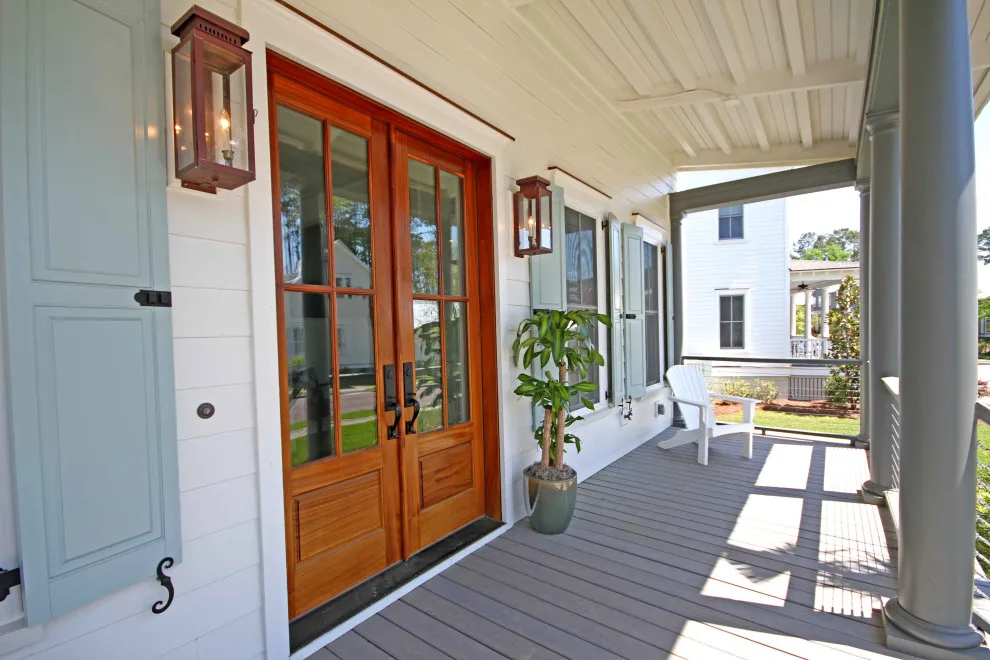 Gilbert's Cove by Coleman Builders, LLC - Photo 37
