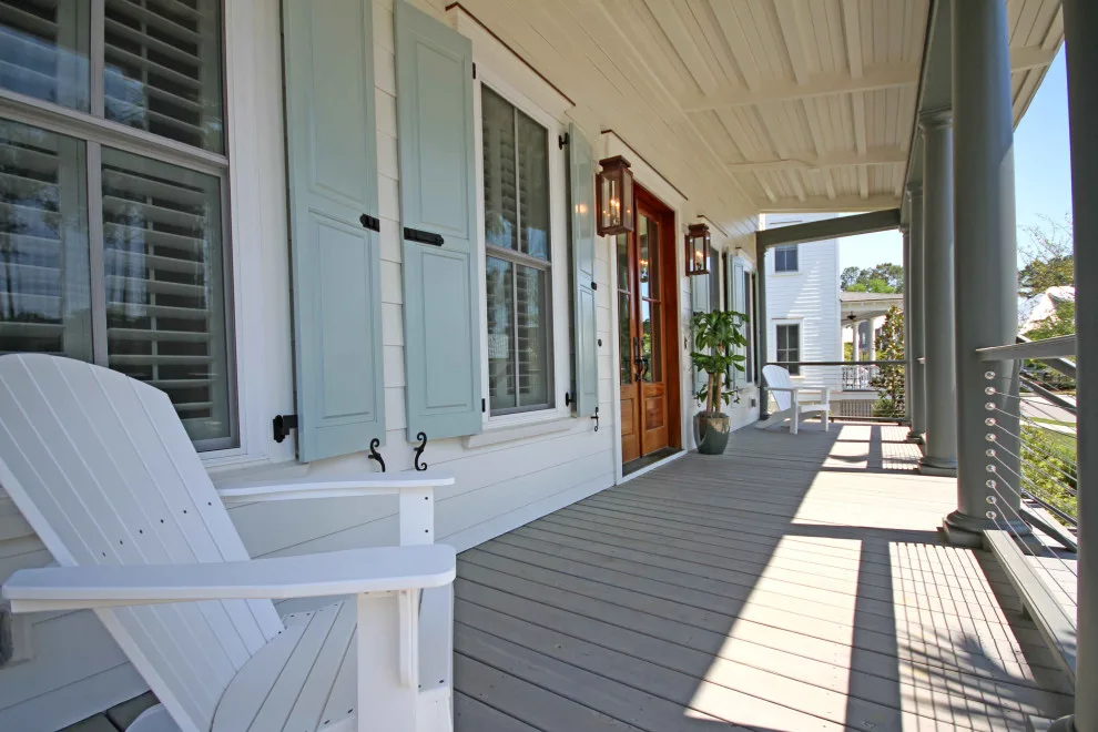 Gilbert's Cove by Coleman Builders, LLC - Photo 32