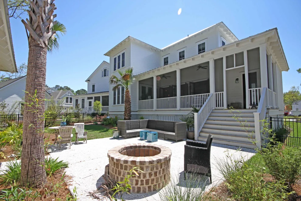 Gilbert's Cove by Coleman Builders, LLC - Photo 50